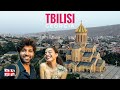 Tbilisi Capital Of Georgia Best Places To Visit Food Nightlife Hidden Gems In Tbilisi