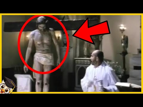 20 discoveries that could prove that Jesus existed