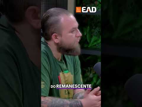 Floresta Única do Paraná: Por que devemos proteger? #shorts