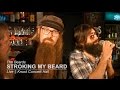The Beards "Stroking My Beard" || Knust ...