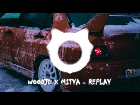 WOODJU X MITYA – REPLAY / Музыка из видео
