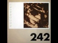 FRONT 242 - Lovely Day