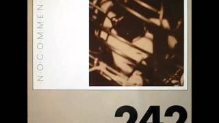 FRONT 242 - Lovely Day