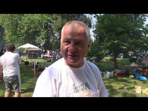 Zlatno klasje #92: 24. Fišijada u Požegi