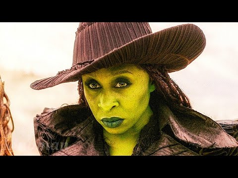 Трейлеры Злая: Часть 2