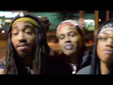 Duffy Duebah x Duffy Rezz - Bout Action (Official Music Video)