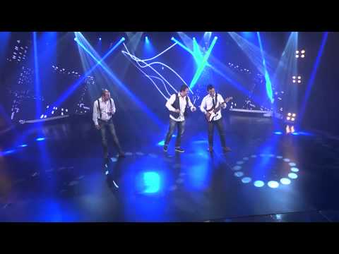 Pro Band GRUJA E SODIT (Official Video HD)