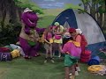 Campfire Sing Along 1990 Version Part 7