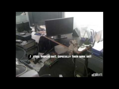 Pecha Kucha Dayton Vol 22 - David Esrati