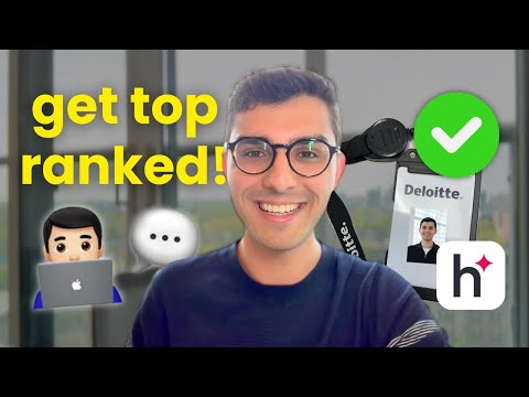 How to Ace Your HireVue Interview (The Prep Guide I Wish I Had)