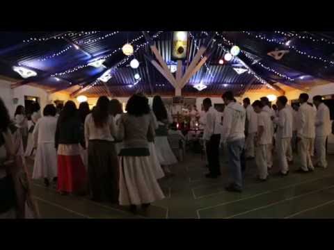 Céu de Maria – Ocupação Glauco (2016)