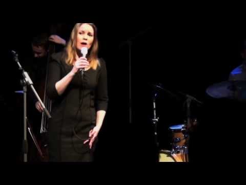 Flame Jazz 2013: Johanna Iivanainen My Favorite Standards