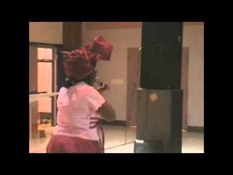 Isoru Adura 2011 - B