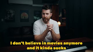 Is Digital Color Grading Destroying Modern Movies?