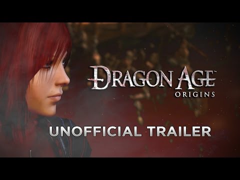 Dragon Age: Origins Unofficial Trailer