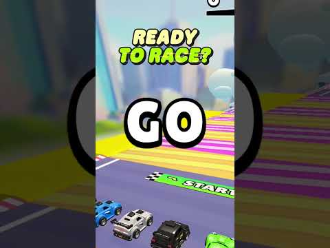 Racing Champs video thumbnail