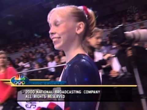 Broadcast Close - 2000 Pontiac International Team Championships - Women