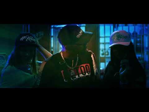 MC Elton SP e MC Chalabo - Piloto (Lyric Video)