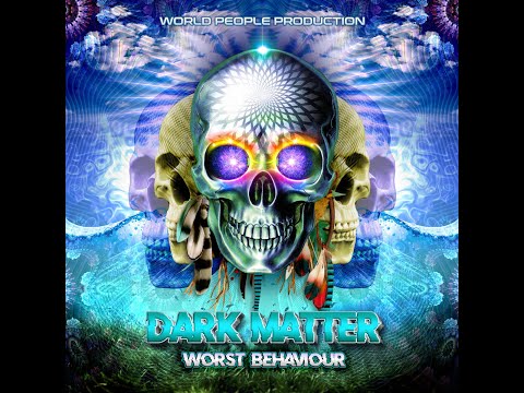 Dark Matter & Axial Tilt - Worst Bevahior