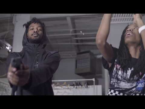 TWSB2TIMES x TWSBCHUNKX "DUBS FREESTYLE" DIR X YARDIE FILMS