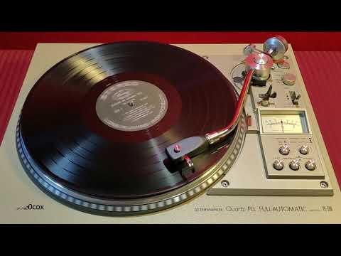 The Platters - Smoke Gets In Your Eyes [Vinyl]
