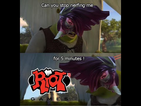 This is what Akali looks like in 11.6