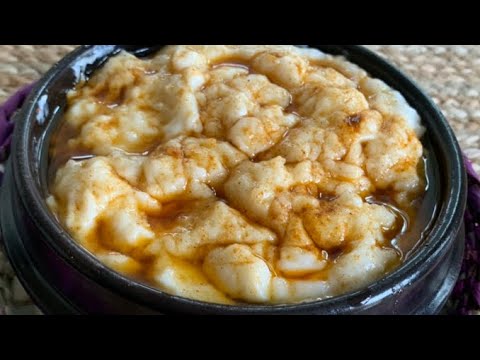 ምርጥ ቡላ  Genfo Bulla  False Banana flour