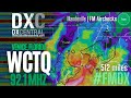 92 1 WCTQ Venice FL 512 Miles TROPO