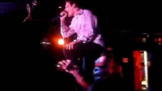 Aiden - The Last Sunrise (live)