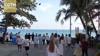 El auge ruso en Sanya: turismo, negocios, vida a largo plazo