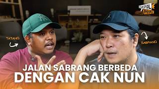 Download lagu Facing Loneliness & the Journey to Find God | GASPOL PEOPLE Ft Sabrang Mowo Damar Panuluh mp3