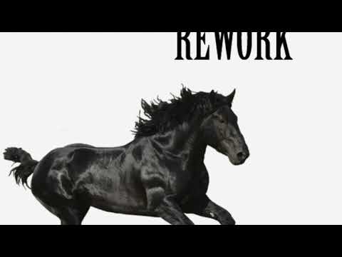 Old Town Road (Rave Remix)