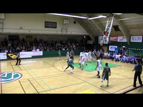 NTV: Highlights Nässjö - Örebro 5/11