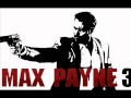 Max Payne 3 - Main Theme Mix (Piano Cover)