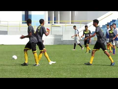 MELHORES MOMENTOS A.G.V.EN