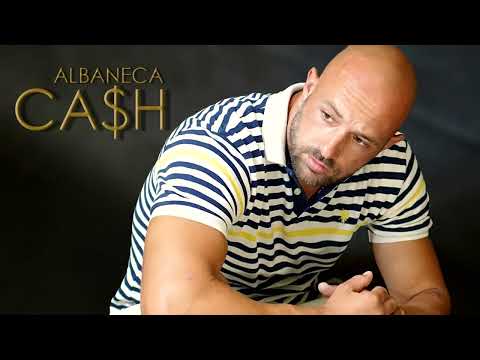 ALBANECA-CA$H (Official Audio)