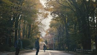 &quot;Dirty Sun&quot; by Infinity Girl (official video)