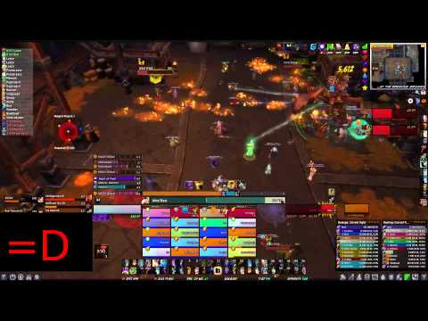 VV Mythic Beastlord Darmac Kill