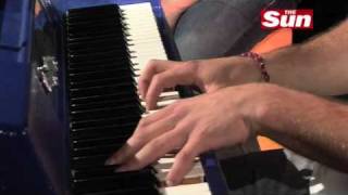 Graffiti 6 - Over You