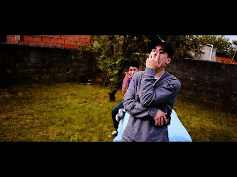 YUNG FRAN - BLESSED BOYS FT EMKIER (VIDEO)