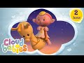 The Cloudbabies Sing Sun A Lullaby Other Winter Bedtime Stories 2 Hours Of Full Episodes