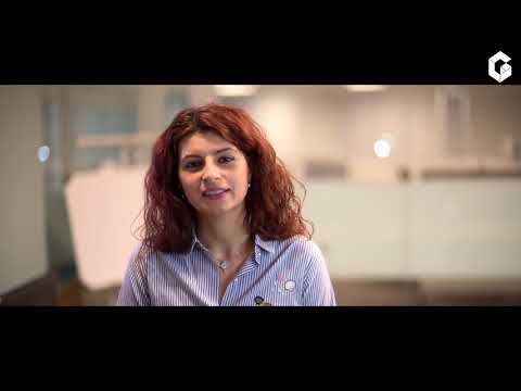 AIDP participants speak