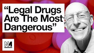 Drugs Have Shaped the Last 500 years | Michael Pollan