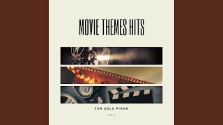 Deborah's Theme (From "Once Upon a Time in America")