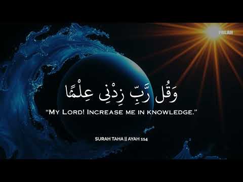 ساعة من السكينة مع القرآن💙😌 | تلاوة هادئة للنوم والاسترخاء🕊️🎧 | Deep Tranquility
