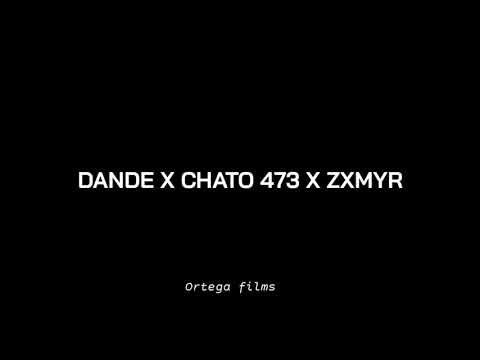 Dande HH ft. Chato 473 & Zxmyr - Manos Rotas (LETRA)