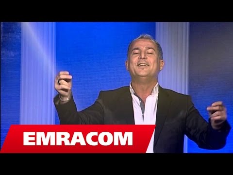 Naser Tmava -  Gezuar 2016