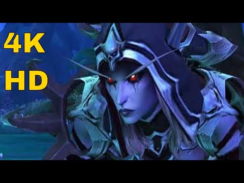 🔴Shadowlands - Chains of Domination, Battle of Ardenweald - Horde (World of Warcraft)