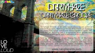 Drrtyhaze - Drrtyhaze Groove