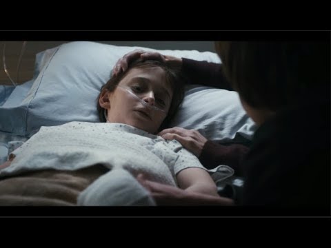 Stranger Things - Will's Hospital scene (1x08)